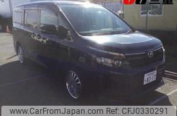 toyota voxy 2014 -TOYOTA 【奈良 500ﾜ8317】--Voxy ZRR80G-0004127---TOYOTA 【奈良 500ﾜ8317】--Voxy ZRR80G-0004127-