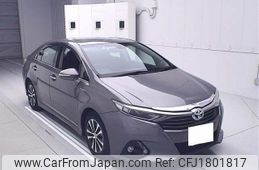 toyota sai 2013 CFJ1801817