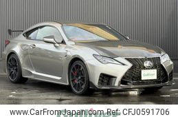 lexus rc-f 2019 -LEXUS--Lexus RC F 5BA-USC10--USC10-6002617---LEXUS--Lexus RC F 5BA-USC10--USC10-6002617-