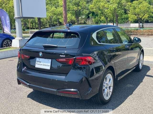 bmw 1-series 2024 CFJ1513680 image 2