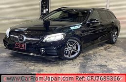 mercedes-benz c-class-station-wagon 2018 quick_quick_205277_WDD2052772F771025