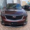 cadillac xt6 2022 quick_quick_7BA-T1UL_1GYFP9RS0NZ147088 image 10