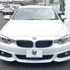 bmw 4-series 2016 CFJ1808452 image 15