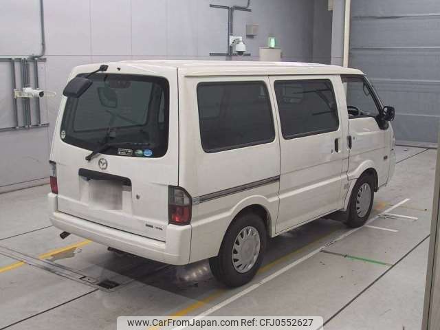 mazda bongo-van 2019 -MAZDA--Bongo Van DBF-SLP2V--SLP2V-111493---MAZDA--Bongo Van DBF-SLP2V--SLP2V-111493- image 2