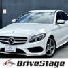 mercedes-benz c-class 2017 quick_quick_205040C_WDD2050402R321640 image 1