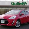 toyota aqua 2016 -TOYOTA--AQUA DAA-NHP10--NHP10-2525610---TOYOTA--AQUA DAA-NHP10--NHP10-2525610- image 17