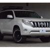 toyota land-cruiser-prado 2015 -TOYOTA--Land Cruiser Prado TRJ150W--TRJ150-0062555---TOYOTA--Land Cruiser Prado TRJ150W--TRJ150-0062555- image 4