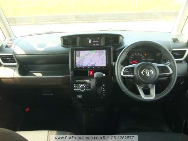 toyota roomy 2021 -TOYOTA--Roomy 4BA-M900A--M900A-0564044---TOYOTA--Roomy 4BA-M900A--M900A-0564044- image 2