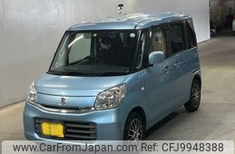 suzuki spacia 2016 -SUZUKI 【倉敷 580と8901】--Spacia MK42S-131411---SUZUKI 【倉敷 580と8901】--Spacia MK42S-131411-