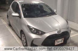 toyota yaris 2020 -TOYOTA--Yaris KSP210-0026094---TOYOTA--Yaris KSP210-0026094-