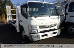 mitsubishi-fuso canter 2012 -MITSUBISHI 【愛媛 100せ3985】--Canter FEB90-500996---MITSUBISHI 【愛媛 100せ3985】--Canter FEB90-500996-