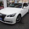 toyota crown-majesta 2016 -TOYOTA--Crown Majesta DAA-GWS214--GWS214-6011069---TOYOTA--Crown Majesta DAA-GWS214--GWS214-6011069- image 1