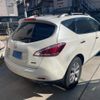 nissan murano 2012 -NISSAN--Murano CBA-TZ51--TZ51-020383---NISSAN--Murano CBA-TZ51--TZ51-020383- image 10