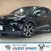 toyota c-hr 2018 -TOYOTA--C-HR DAA-ZYX10--ZYX10-2162799---TOYOTA--C-HR DAA-ZYX10--ZYX10-2162799- image 1