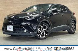 toyota c-hr 2018 -TOYOTA--C-HR DAA-ZYX10--ZYX10-2162799---TOYOTA--C-HR DAA-ZYX10--ZYX10-2162799-