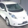 nissan leaf 2011 -NISSAN--Leaf ZE0-006439---NISSAN--Leaf ZE0-006439- image 1