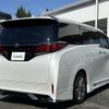 toyota alphard 2023 -TOYOTA--Alphard 3BA-AGH40W--AGH40-0010875---TOYOTA--Alphard 3BA-AGH40W--AGH40-0010875- image 18