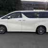 toyota vellfire 2015 -TOYOTA--Vellfire DBA-GGH30W--GGH30-0010161---TOYOTA--Vellfire DBA-GGH30W--GGH30-0010161- image 8