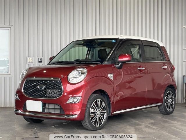 daihatsu cast 2019 -DAIHATSU--Cast LA250S--LA250S-0185316---DAIHATSU--Cast LA250S--LA250S-0185316- image 1