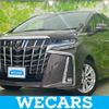 toyota alphard 2021 quick_quick_3BA-AGH30W_AGH30-0378982 image 1