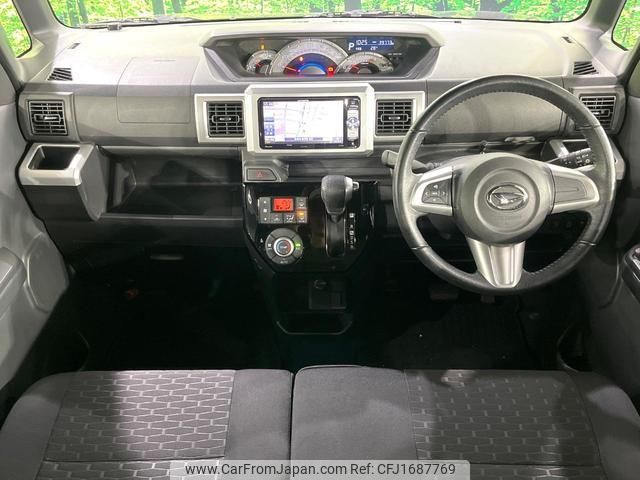 daihatsu wake 2017 CFJ1687769 image 2