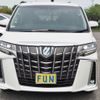 toyota alphard 2022 -TOYOTA--Alphard 6AA-AYH30W--AYH30-0140935---TOYOTA--Alphard 6AA-AYH30W--AYH30-0140935- image 2