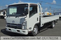 mazda titan 2014 CFJ1782258