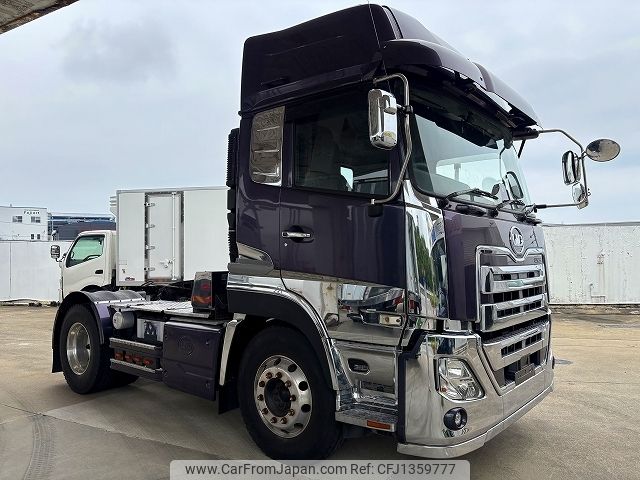 nissan diesel-ud-quon 2021 -NISSAN--Quon 2PG-GK5AAB--JNCMB22A1MU-061895---NISSAN--Quon 2PG-GK5AAB--JNCMB22A1MU-061895- image 1