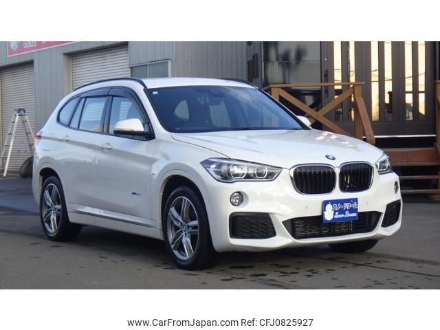 bmw x1 2016 -BMW 【名変中 】--BMW X1 HT20--05G89410---BMW 【名変中 】--BMW X1 HT20--05G89410- image 1