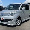 mitsubishi delica-d2 2013 -MITSUBISHI--Delica D2 DBA-MB15S--MB15S-208461---MITSUBISHI--Delica D2 DBA-MB15S--MB15S-208461- image 1