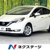 nissan note 2018 -NISSAN--Note DAA-HE12--HE12-231544---NISSAN--Note DAA-HE12--HE12-231544- image 1