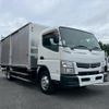 mitsubishi-fuso canter 2015 CFJ1810946 image 3
