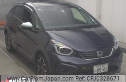 honda fit 2020 -HONDA 【熊谷 301ﾉ8541】--Fit GR6--1000953---HONDA 【熊谷 301ﾉ8541】--Fit GR6--1000953-