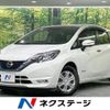 nissan note 2017 -NISSAN--Note DAA-HE12--HE12-091840---NISSAN--Note DAA-HE12--HE12-091840- image 1