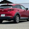 mazda cx-3 2020 -MAZDA--CX-3 6BA-DKEAW--DKEAW-202236---MAZDA--CX-3 6BA-DKEAW--DKEAW-202236- image 15