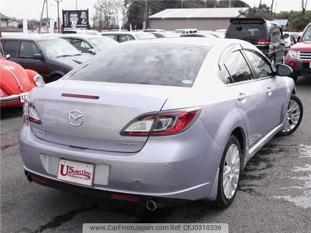 mazda atenza 2009 TE4108 image 1