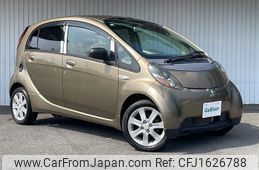 mitsubishi i 2006 CFJ1626788