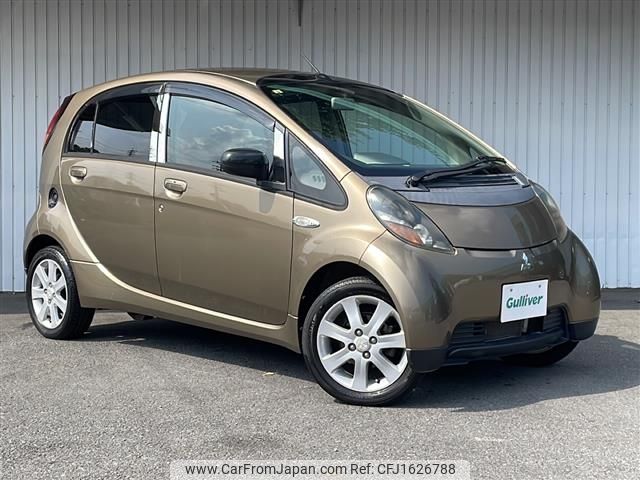 mitsubishi i 2006 CFJ1626788 image 1