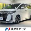 toyota alphard 2018 quick_quick_AGH30W_AGH30-0196471 image 1