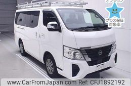 nissan caravan-van 2023 CFJ1892192