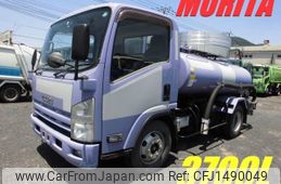 isuzu elf-truck 2013 CFJ1490049