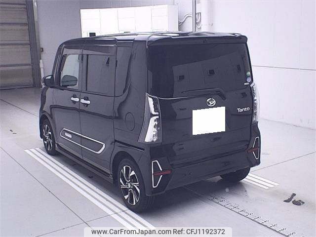 daihatsu tanto 2021 -DAIHATSU 【京都 589ｱ1218】--Tanto LA650S-1073778---DAIHATSU 【京都 589ｱ1218】--Tanto LA650S-1073778- image 2