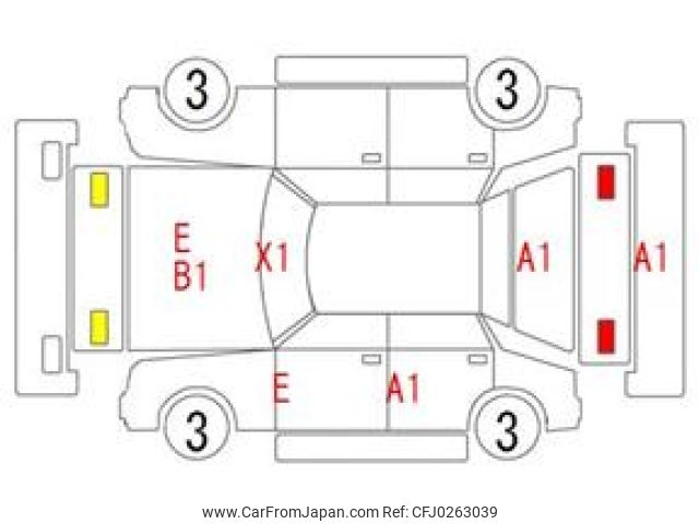 honda n-box 2018 -HONDA--N BOX DBA-JF3--JF3-1136608---HONDA--N BOX DBA-JF3--JF3-1136608- image 2