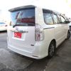 toyota voxy 2012 -TOYOTA--Voxy DBA-ZRR70W--ZRR70-0529654---TOYOTA--Voxy DBA-ZRR70W--ZRR70-0529654- image 3