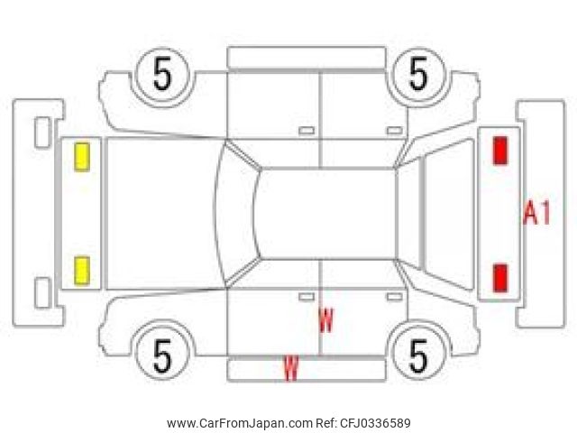 daihatsu tanto 2020 -DAIHATSU--Tanto 6BA-LA650S--LA650S-0104708---DAIHATSU--Tanto 6BA-LA650S--LA650S-0104708- image 2