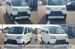 daihatsu hijet-cargo 2021 quick_quick_S321V_S321V-0517852