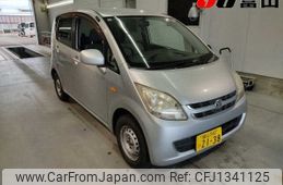 daihatsu move 2007 -DAIHATSU 【富山 580ｹ2138】--Move L185S-L185S-0027039---DAIHATSU 【富山 580ｹ2138】--Move L185S-L185S-0027039-