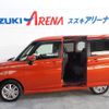 suzuki solio 2022 CFJ1657344 image 27