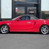 toyota mr-s 2006 CFJ0574886 image 24