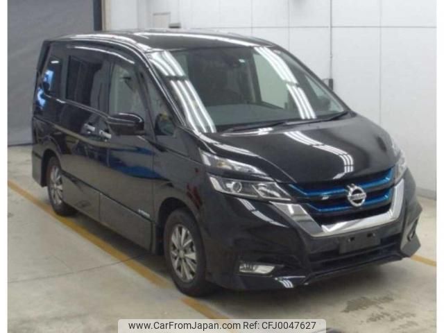 nissan serena 2019 quick_quick_DAA-HFC27_044250 image 1